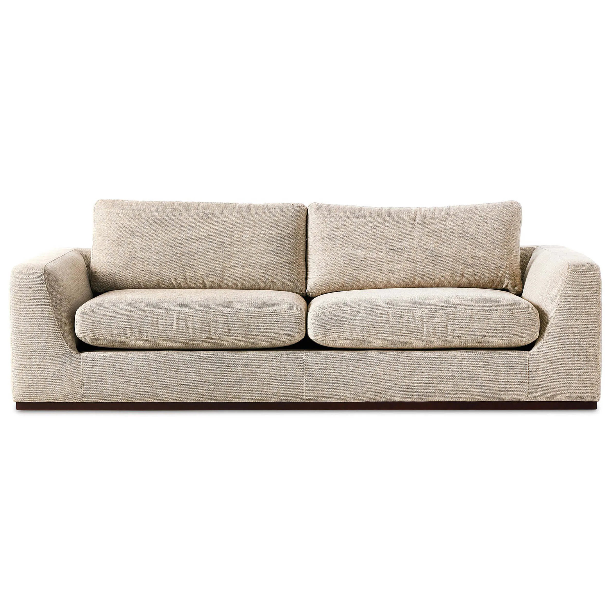 Colt Sofa, Canton Dove