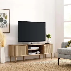 Contour 63" Wood TV Stand by Modway