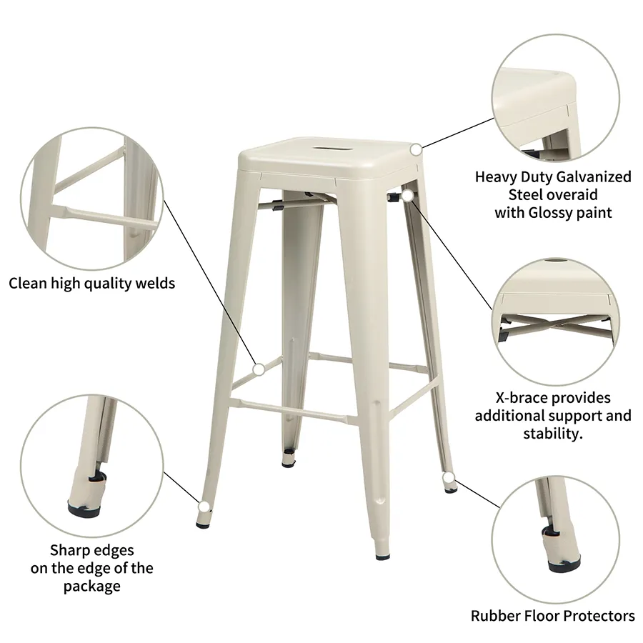 Corbin Bar Stool