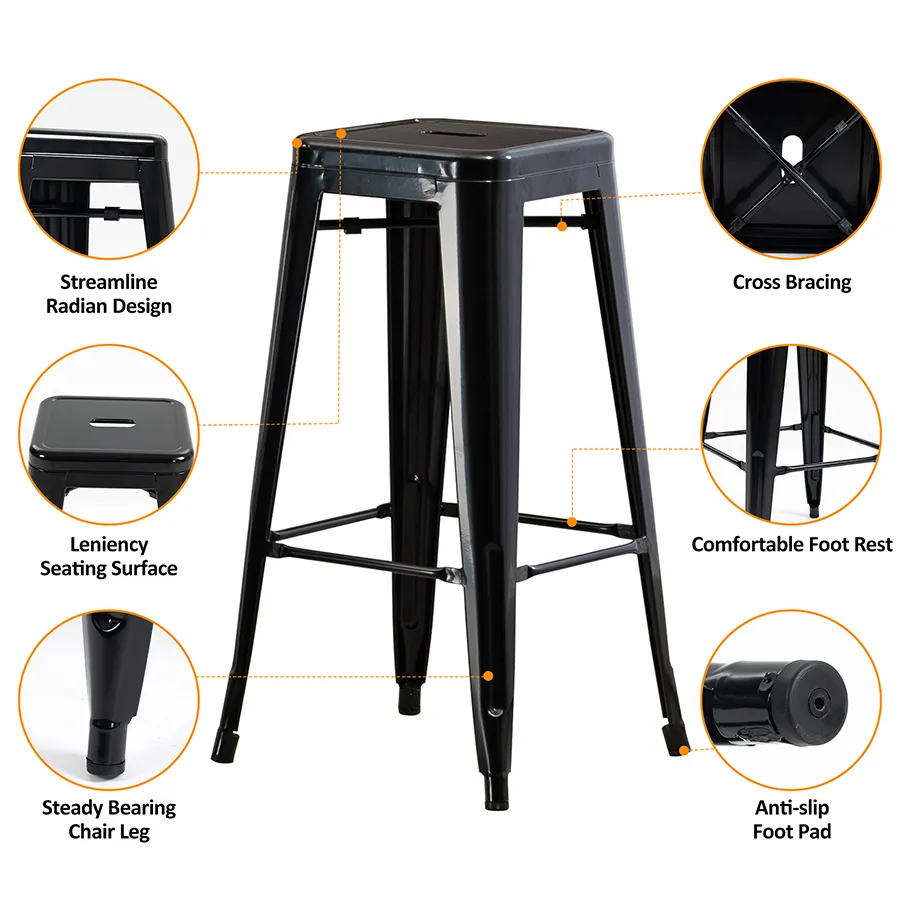 Corbin Bar Stool