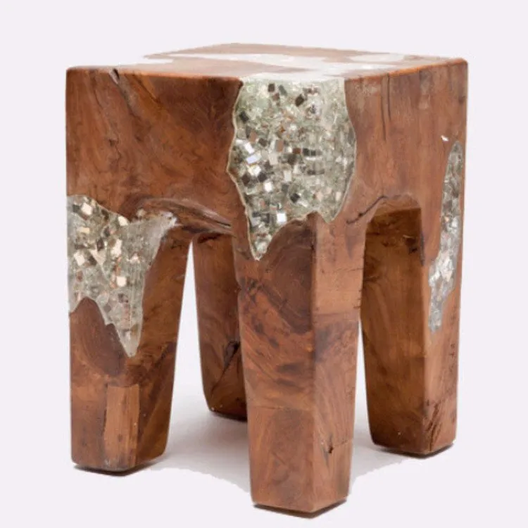 Corbis Stool