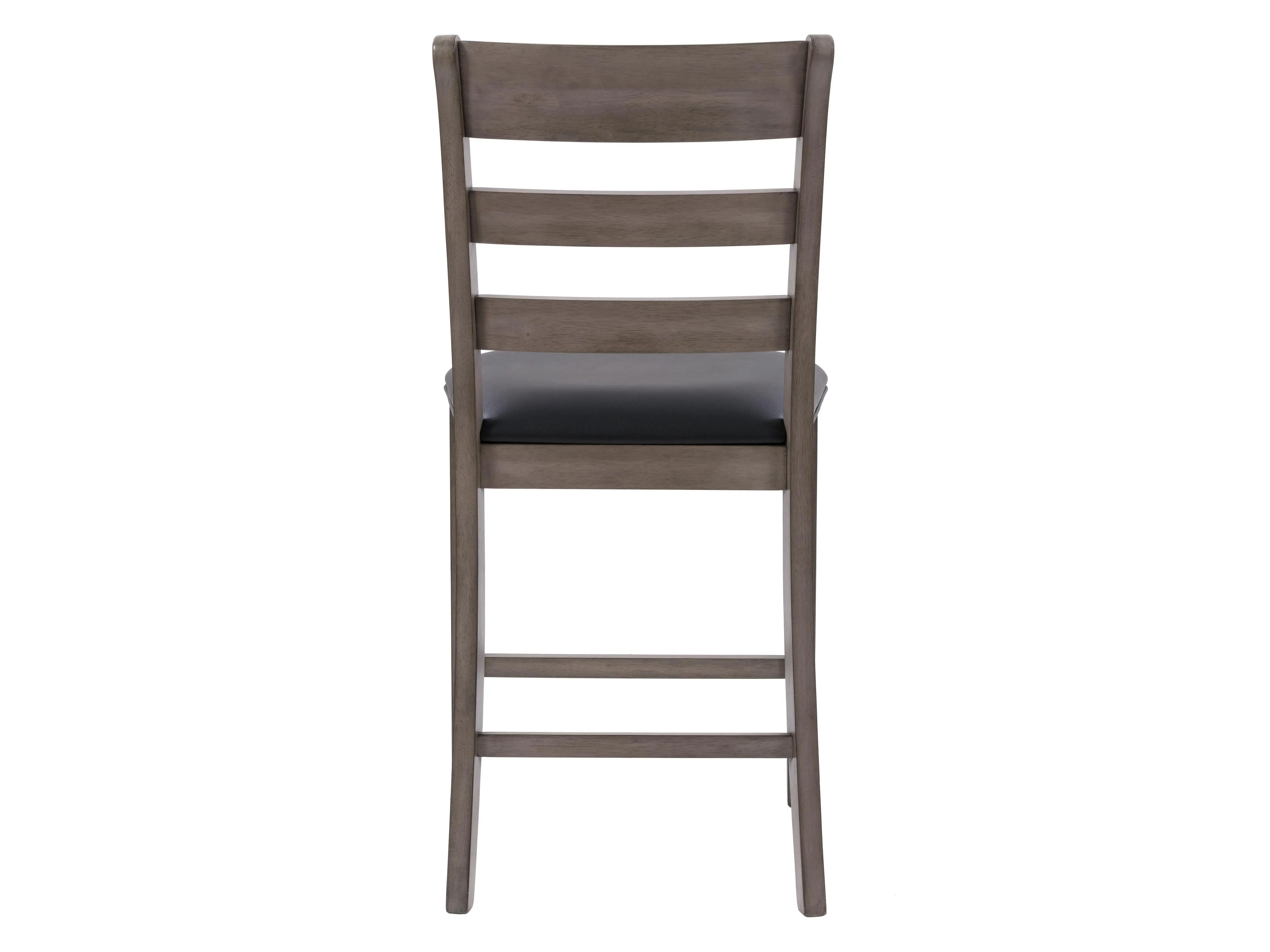 Counter Height Dining Chairs, Set of 2