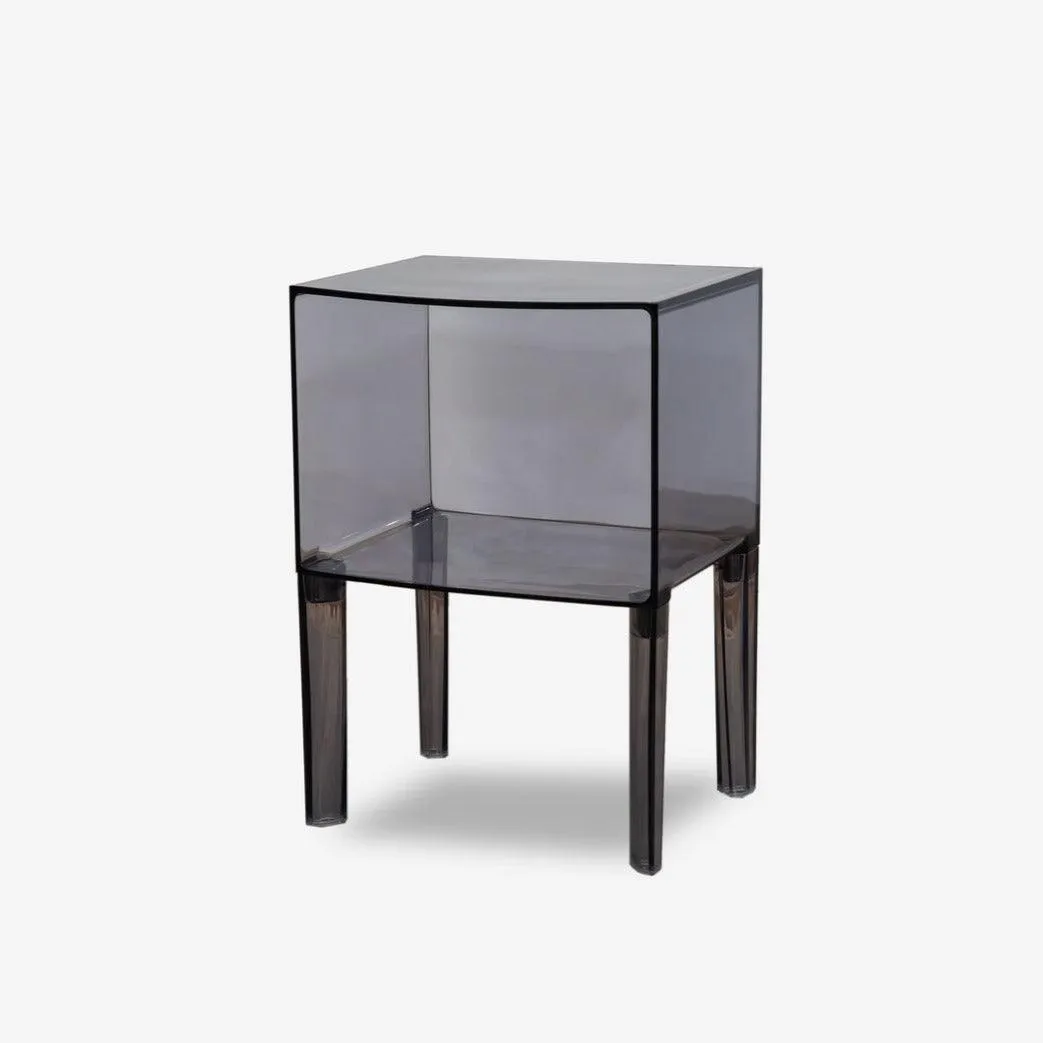 COZONI Cube Side Table