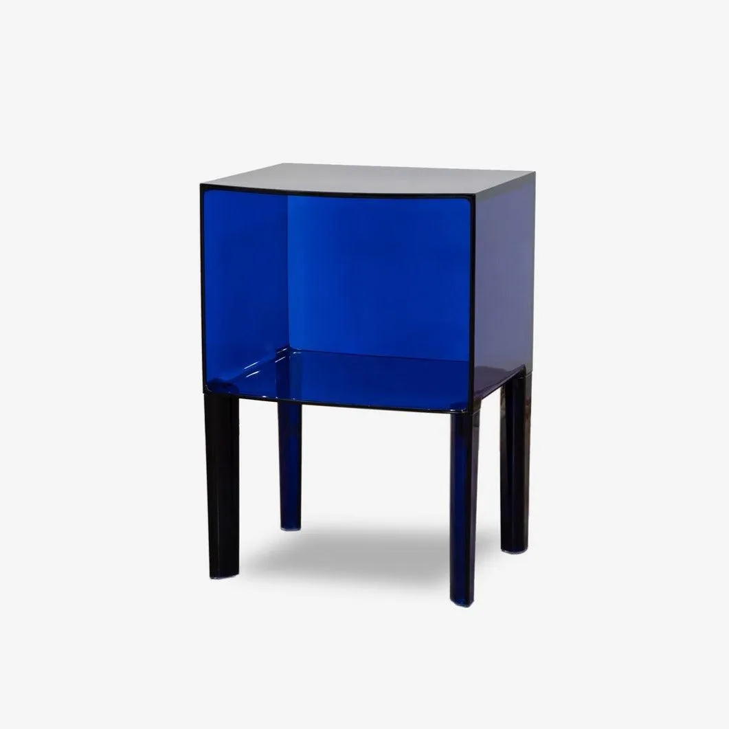 COZONI Cube Side Table