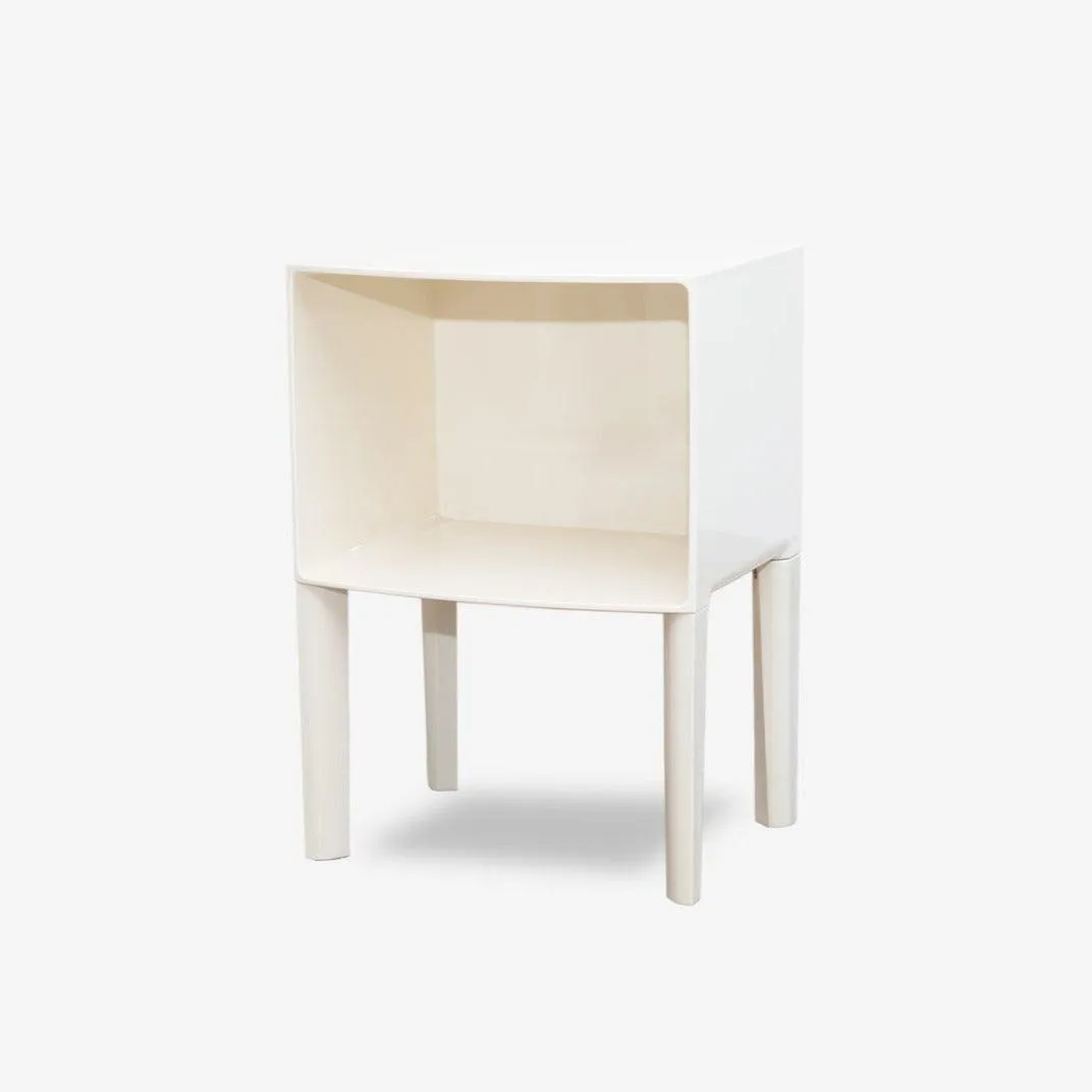 COZONI Cube Side Table