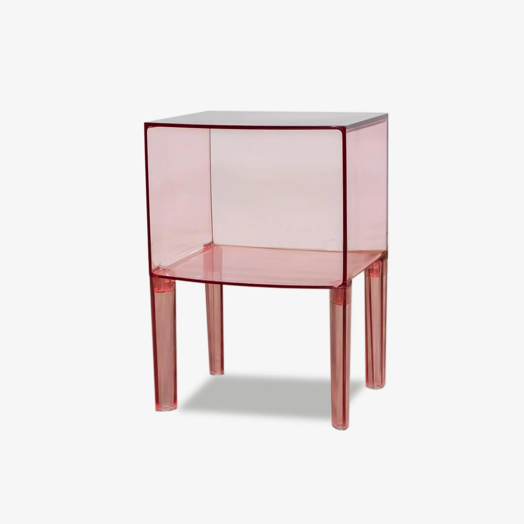 COZONI Cube Side Table