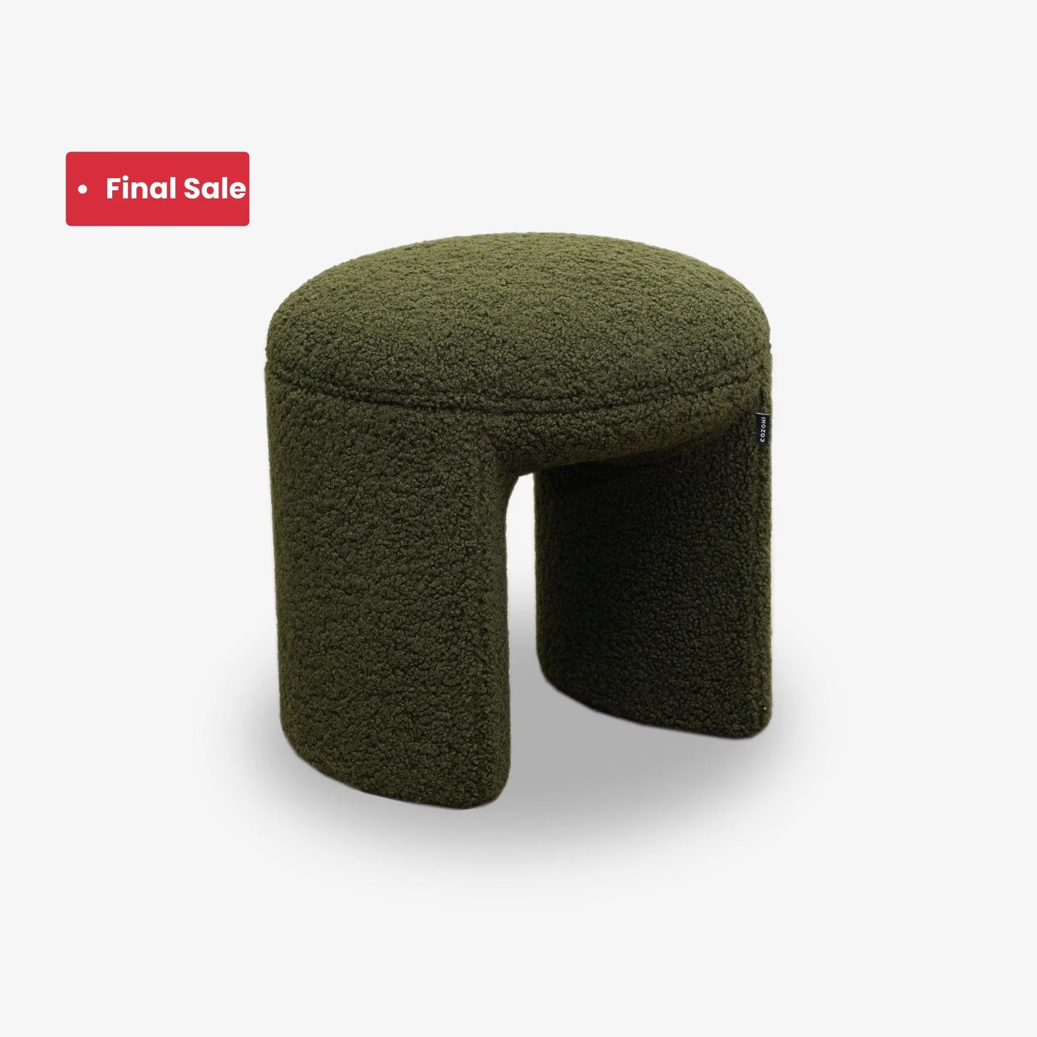 COZONI Nela Stool