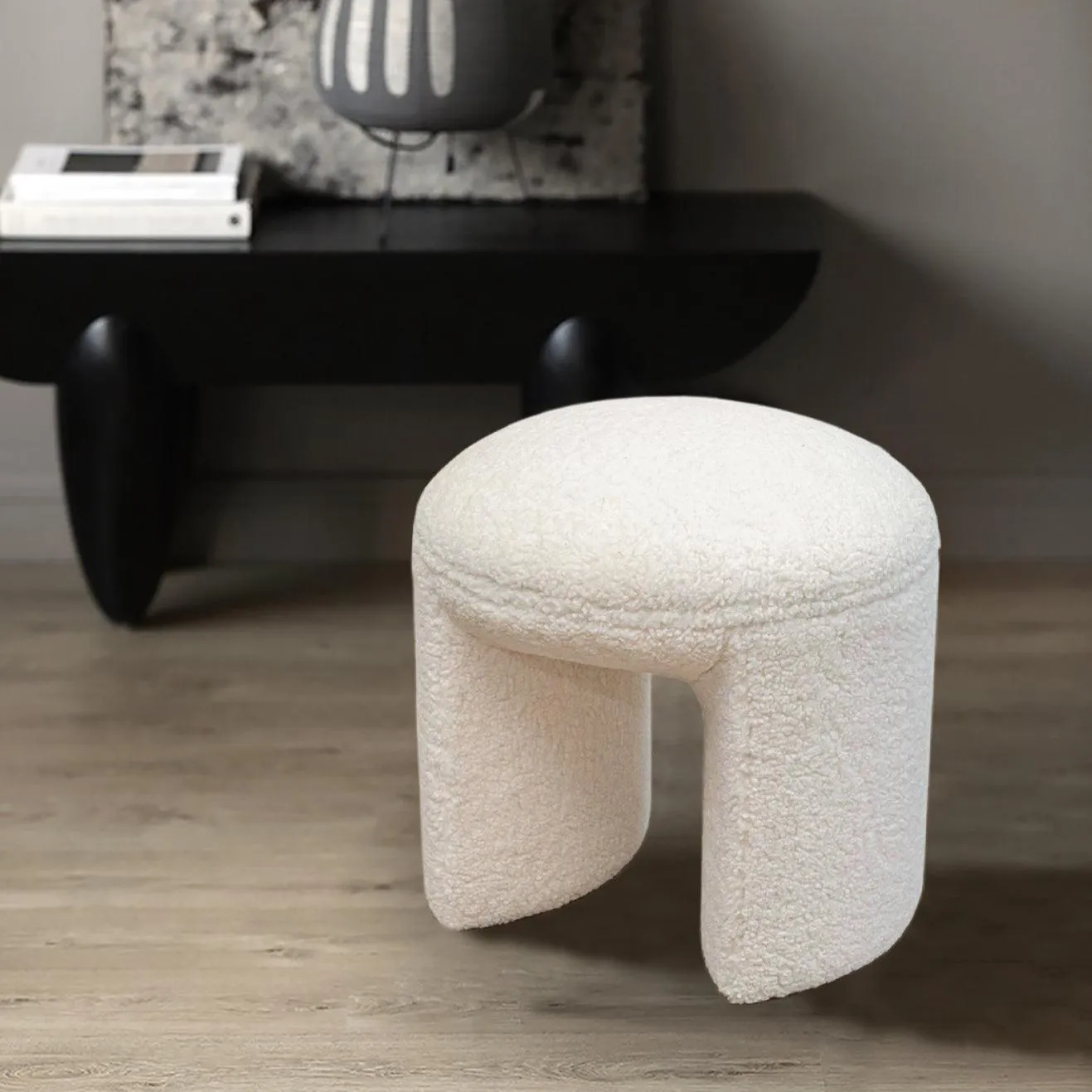 COZONI Nela Stool