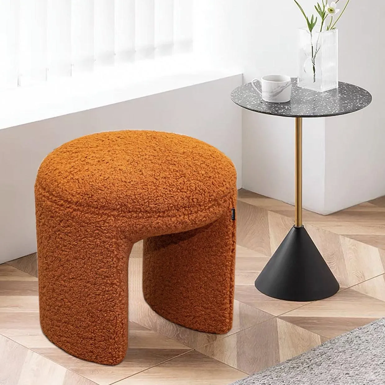 COZONI Nela Stool