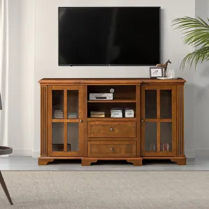 Curzia TV Stand for TVs up to 65"