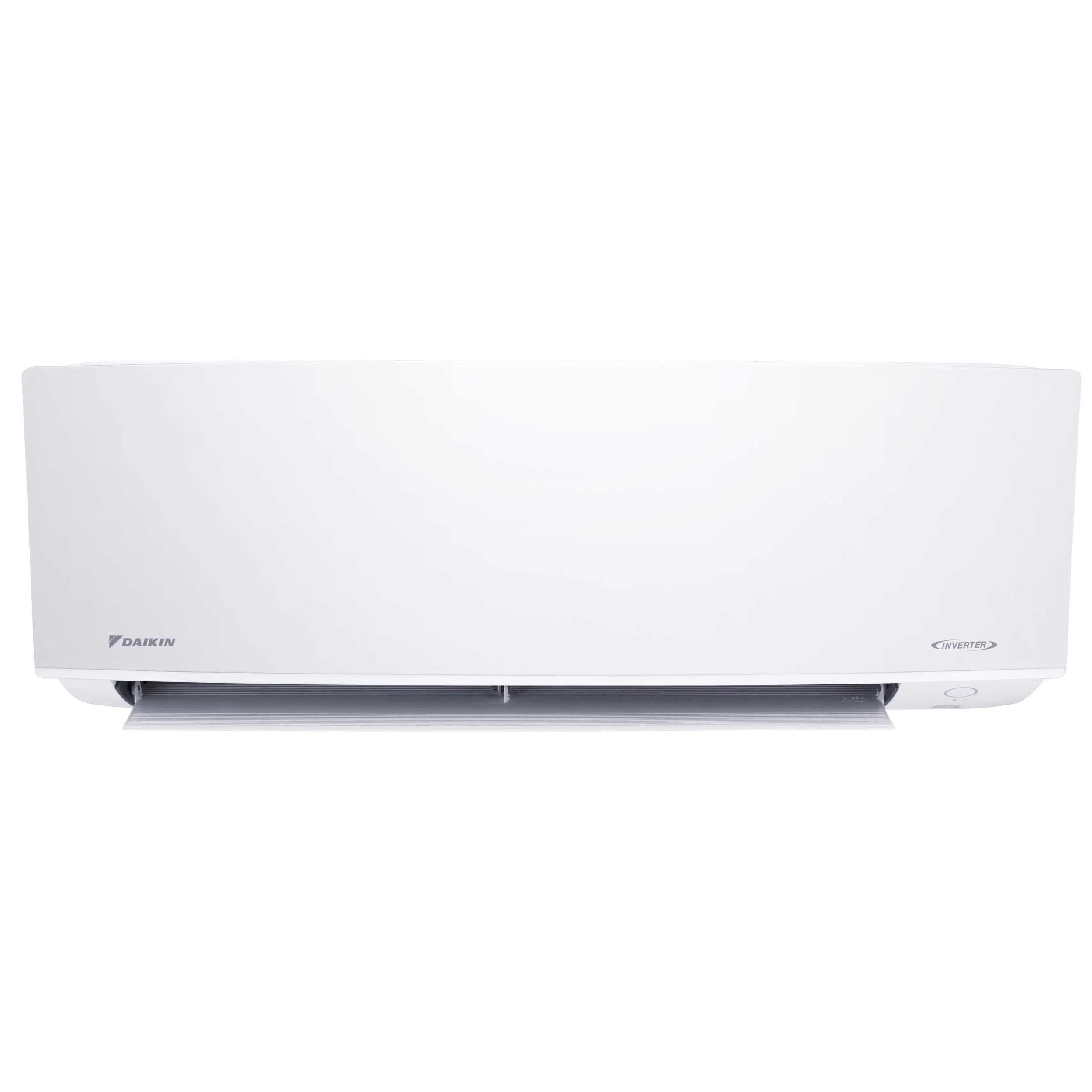 Daikin 2-Zone Wall Mounted Ductless Mini-Split 18000 BTU Heat Pump Air Conditioner 9k   12k - 17 SEER