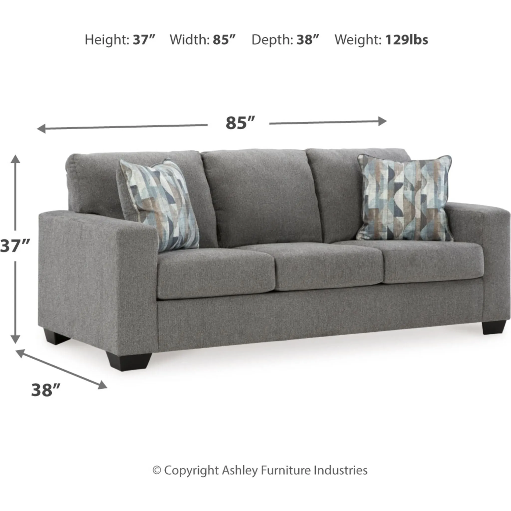 Deltona Sofa