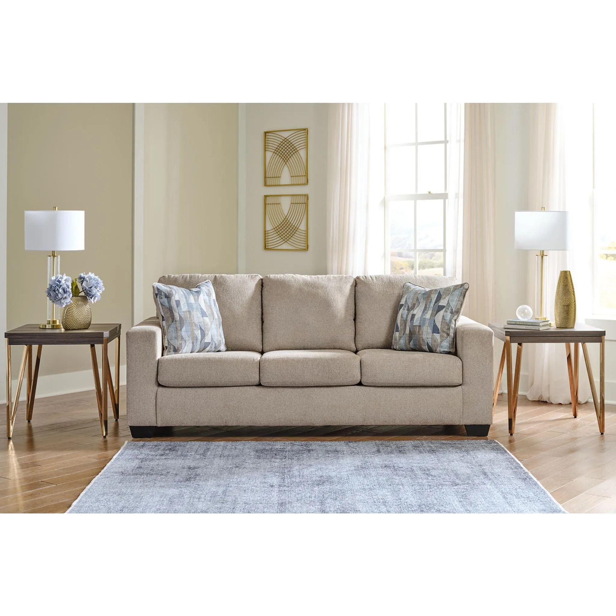 Deltona Sofa