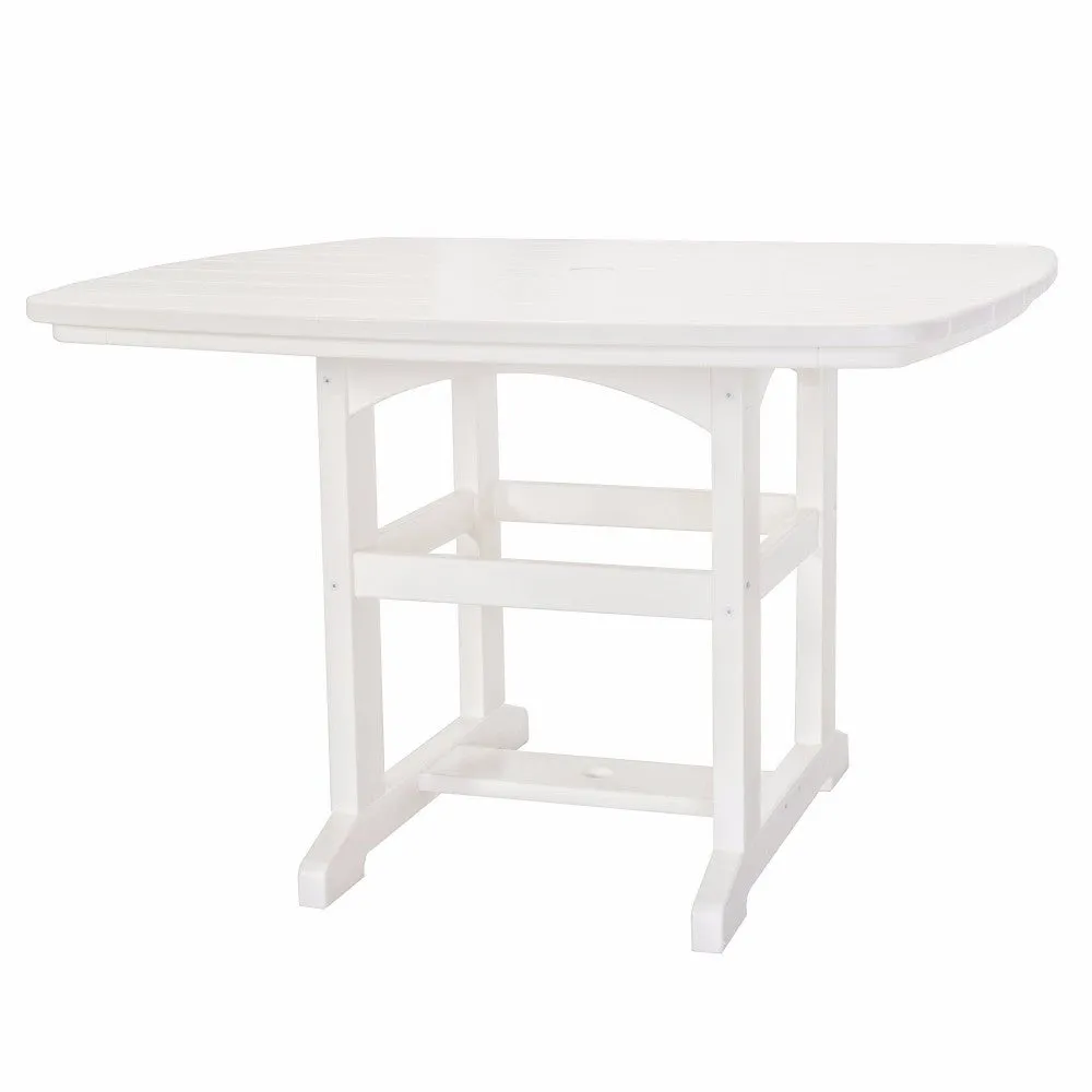 DURAWOOD DINING TABLE 46 x 46