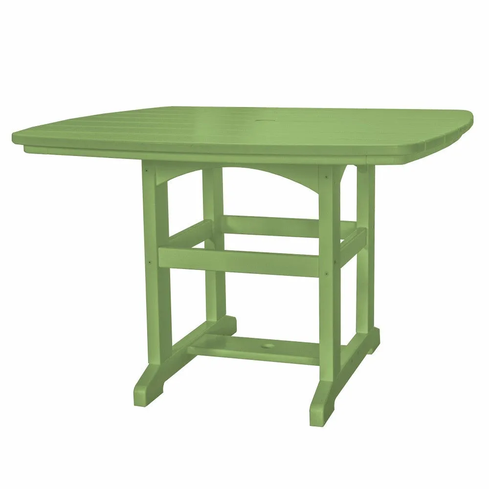 DURAWOOD DINING TABLE 46 x 46