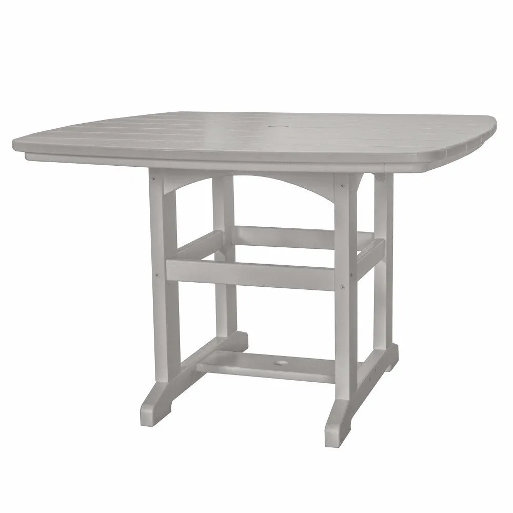 DURAWOOD DINING TABLE 46 x 46