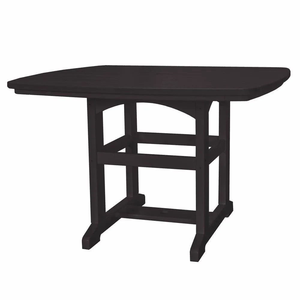 DURAWOOD DINING TABLE 46 x 46