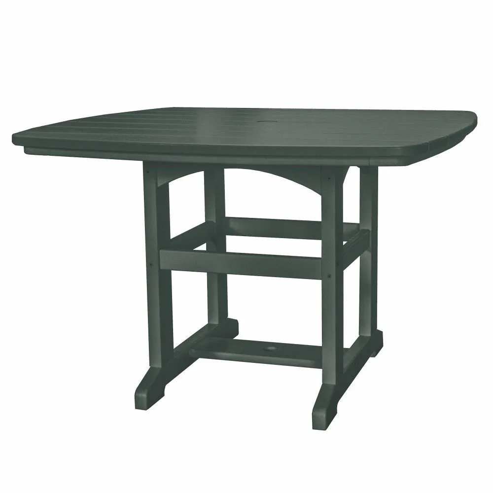 DURAWOOD DINING TABLE 46 x 46