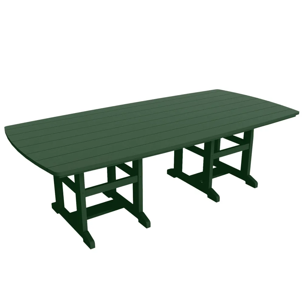 DURAWOOD DINING TABLE 46 x 96