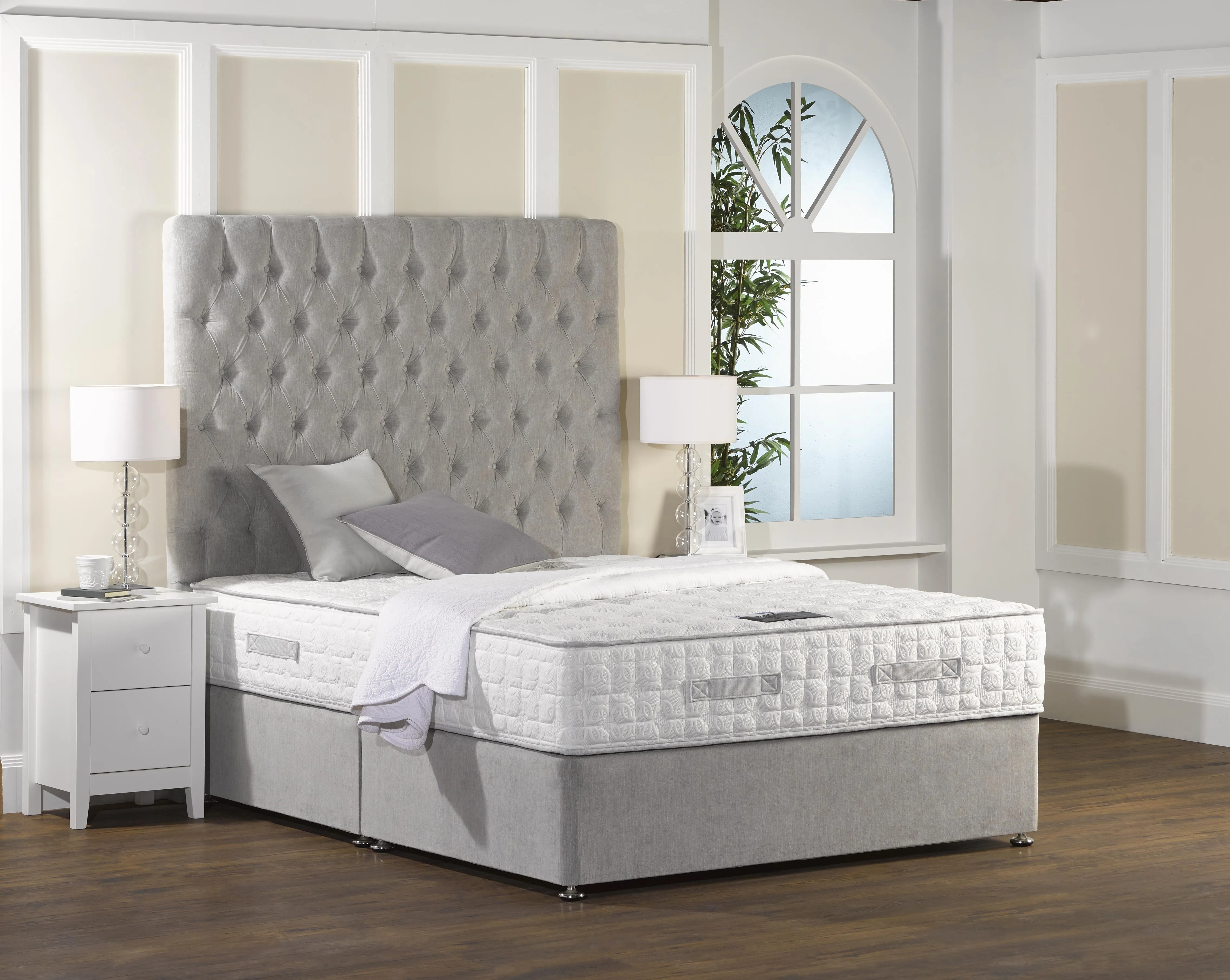 Elite 1800 Mattresses