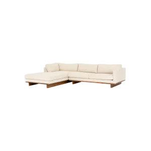 Everly 2-Piece Sectional