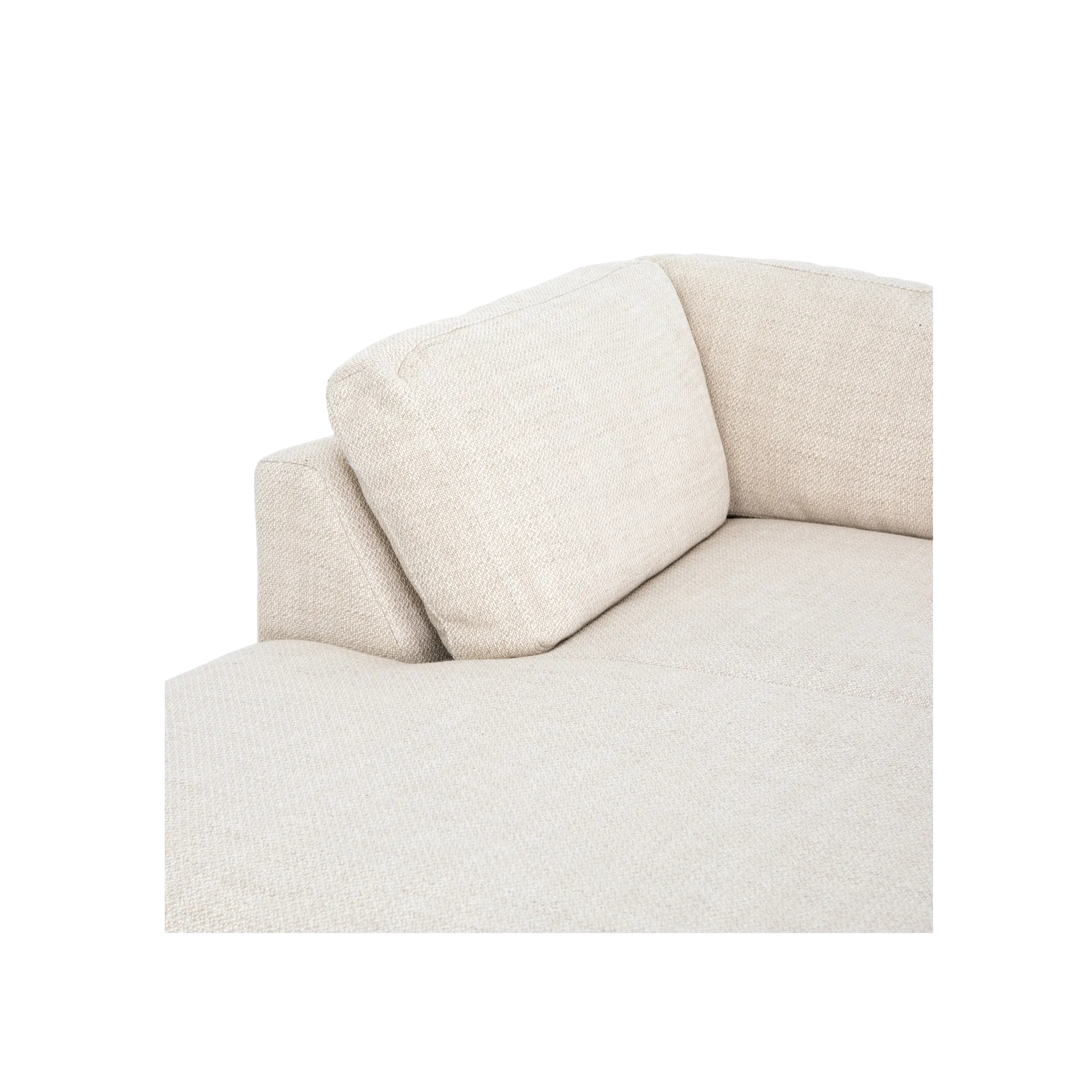 Everly 2-Piece Sectional