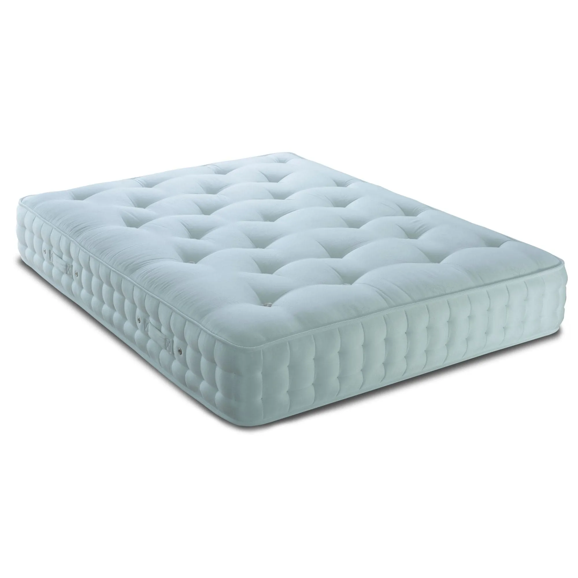 Executive Natural Latex Mattress