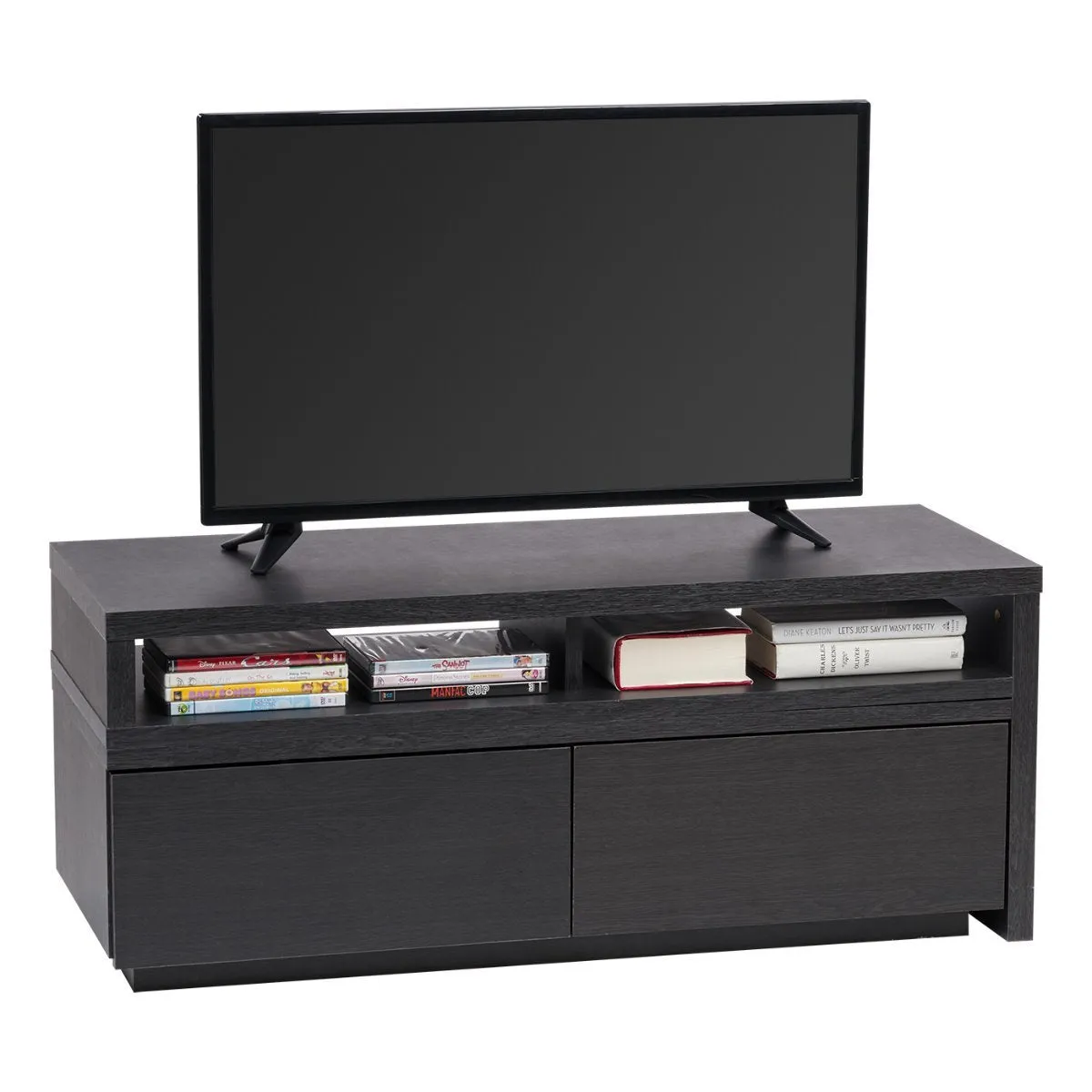 Expanding TV Media Stand