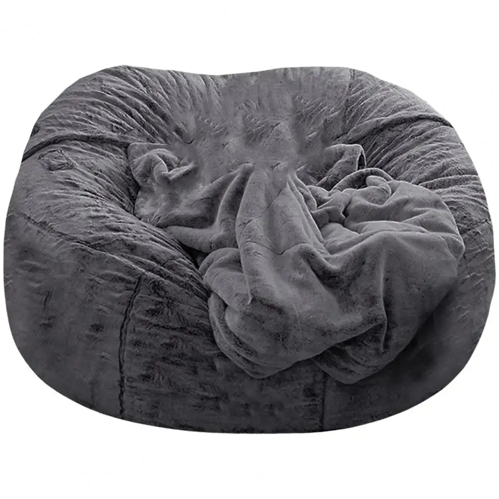 Flexible Giant Bean Bag Chair