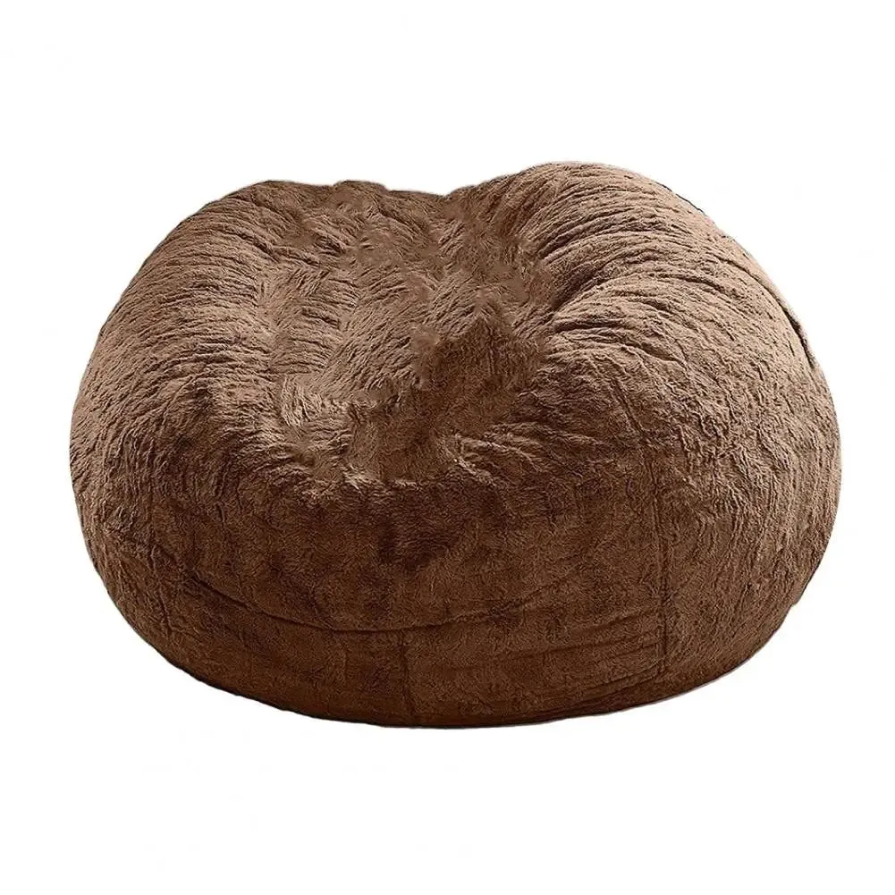 Flexible Giant Bean Bag Chair