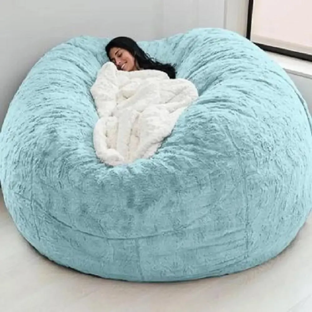 Flexible Giant Bean Bag Chair