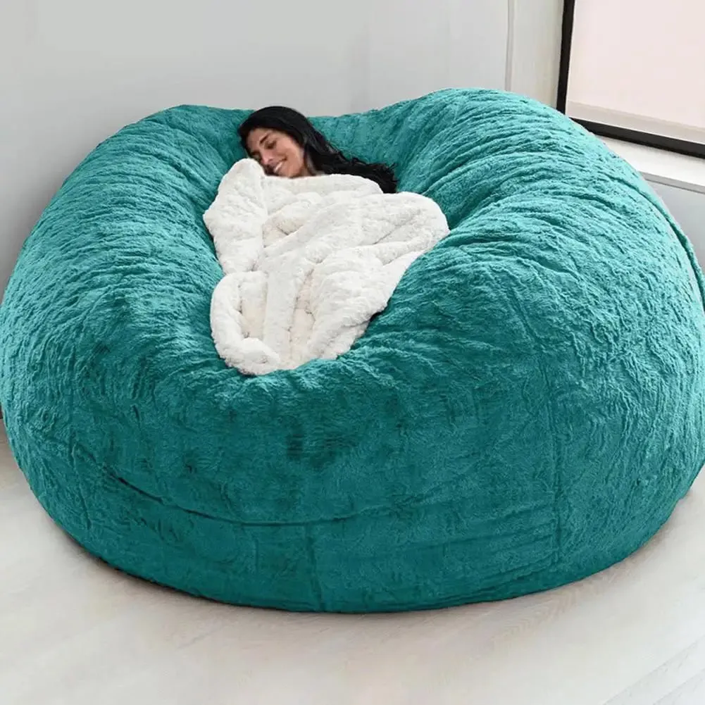 Flexible Giant Bean Bag Chair