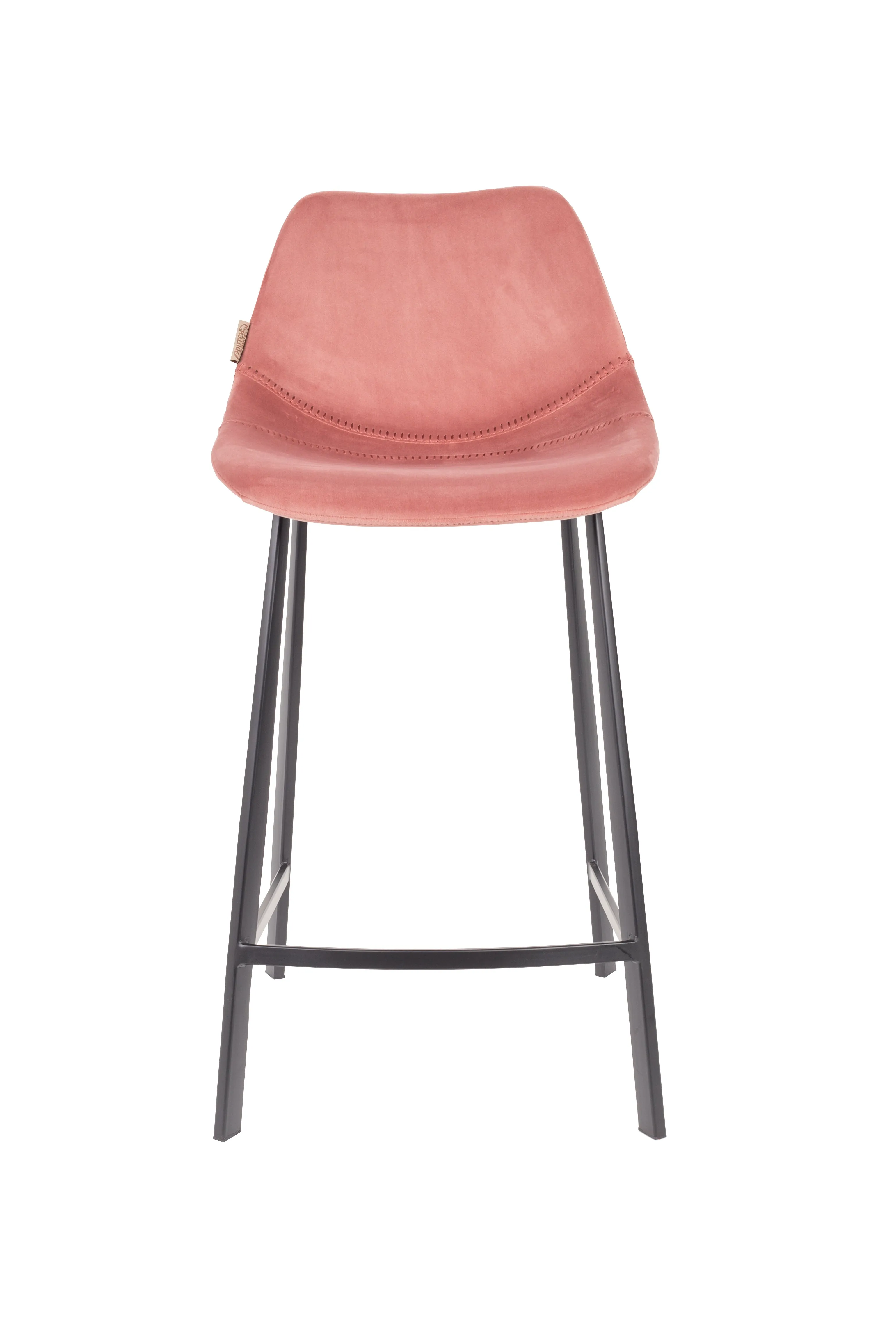 Franky Bar Stool by Dutchbone