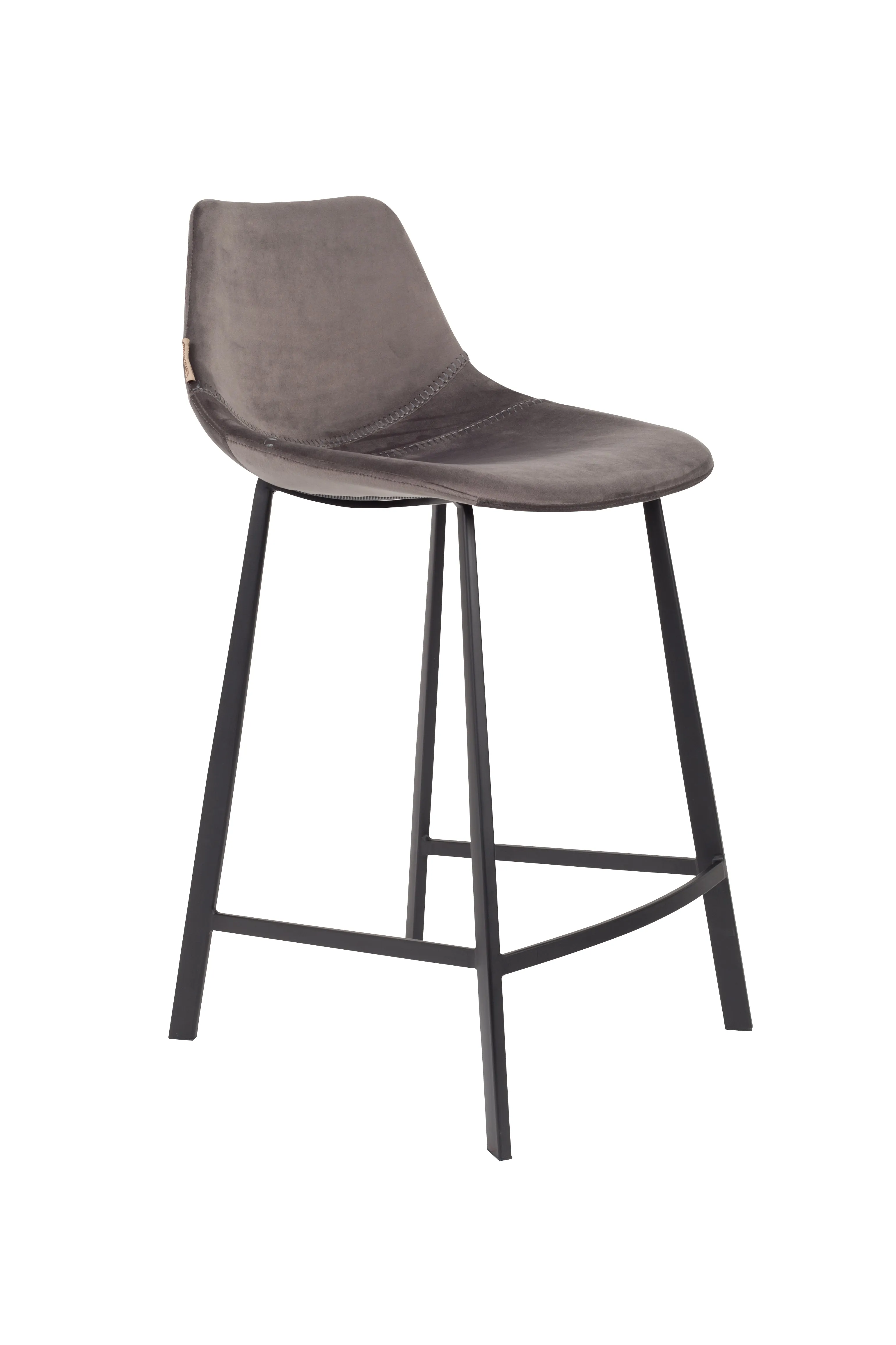 Franky Bar Stool by Dutchbone