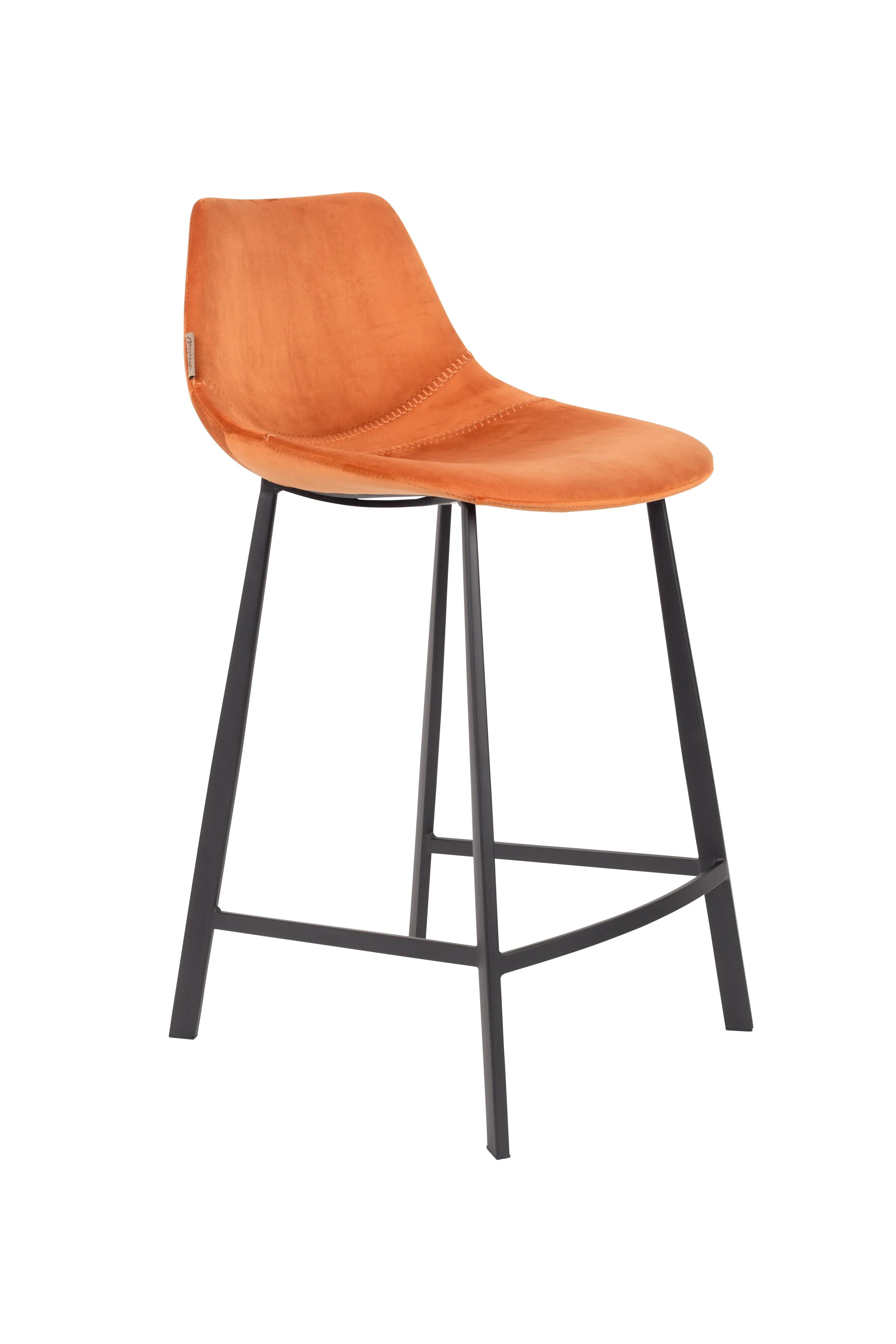 Franky Bar Stool by Dutchbone