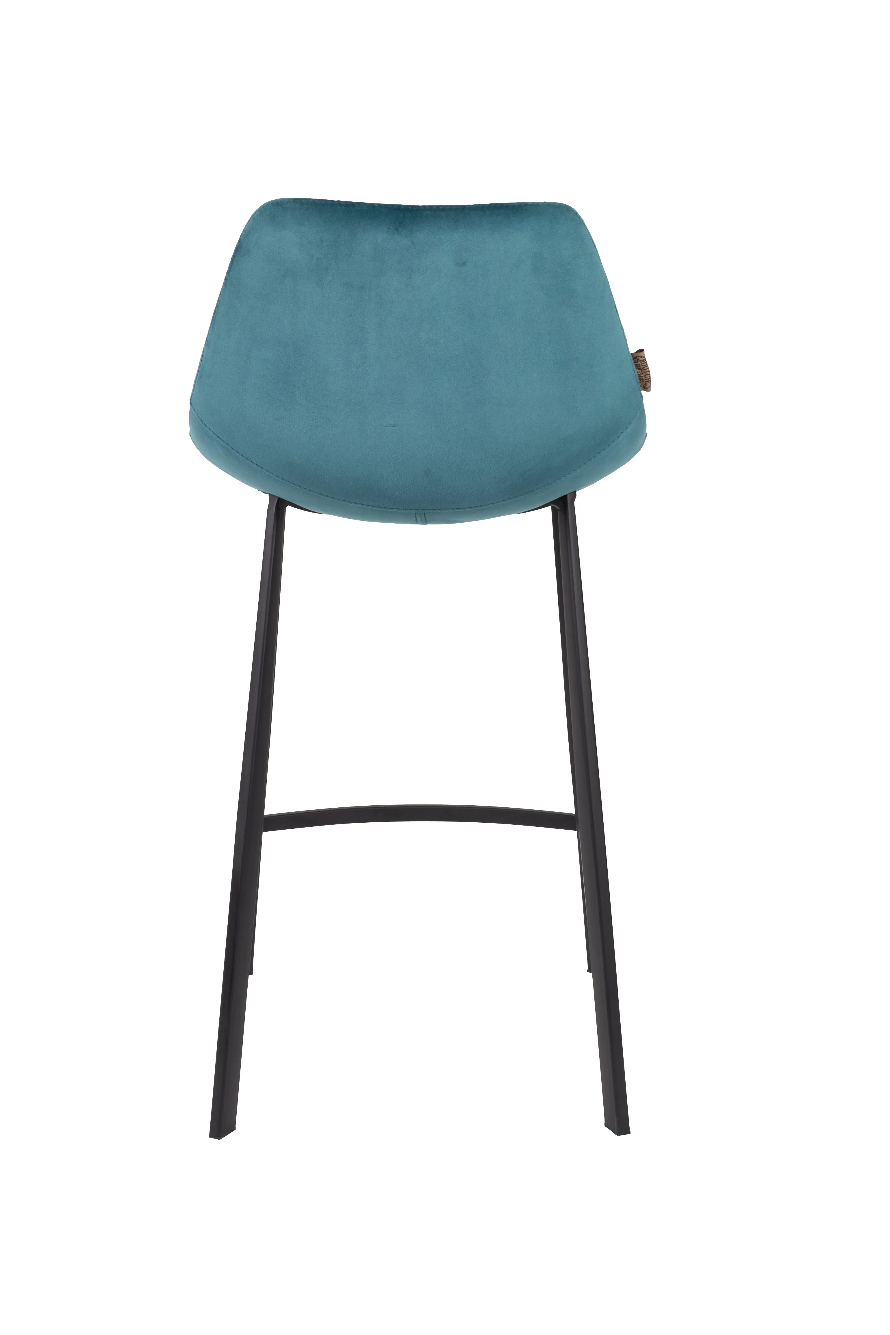 Franky Bar Stool by Dutchbone