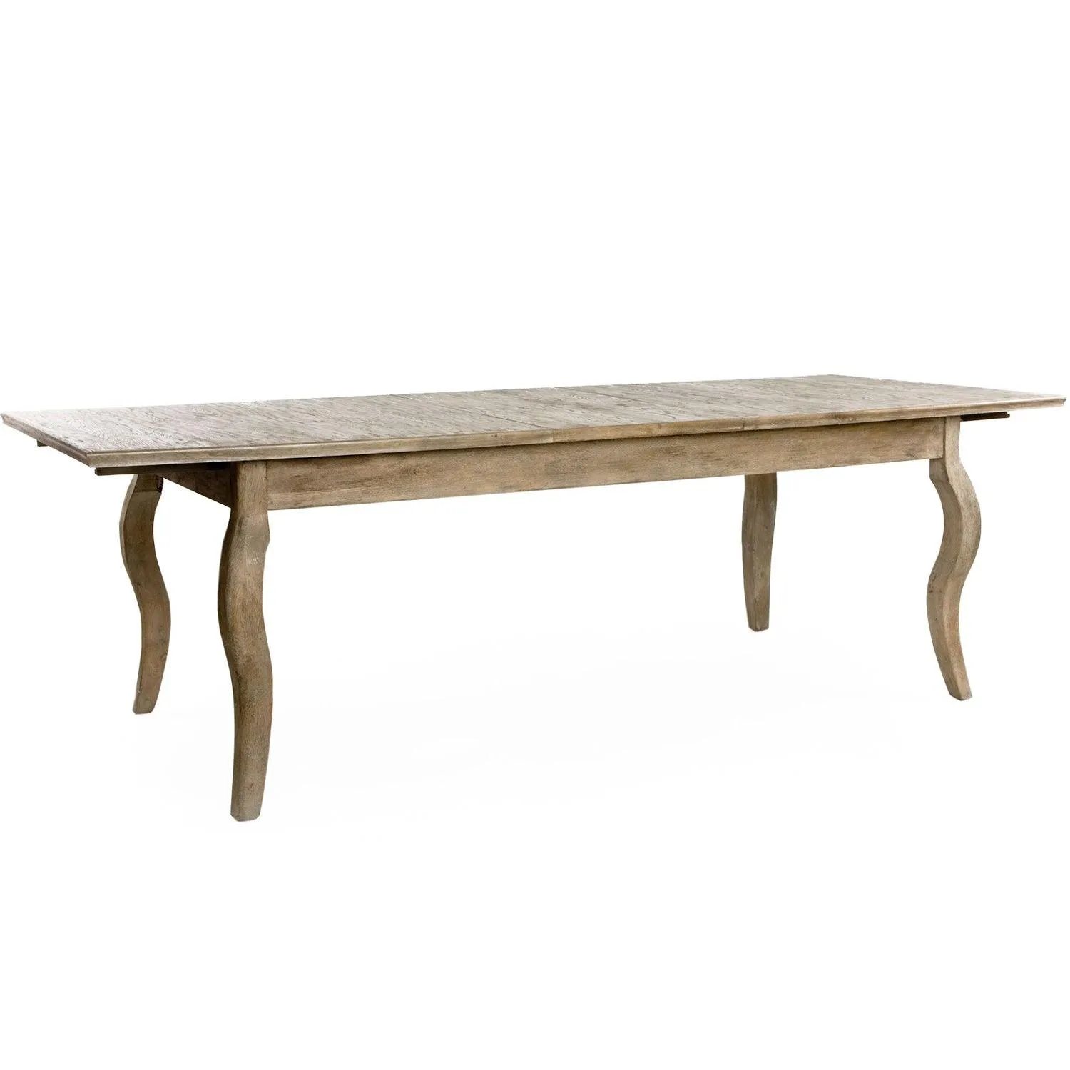 French Rhone Dining Table - Extendable