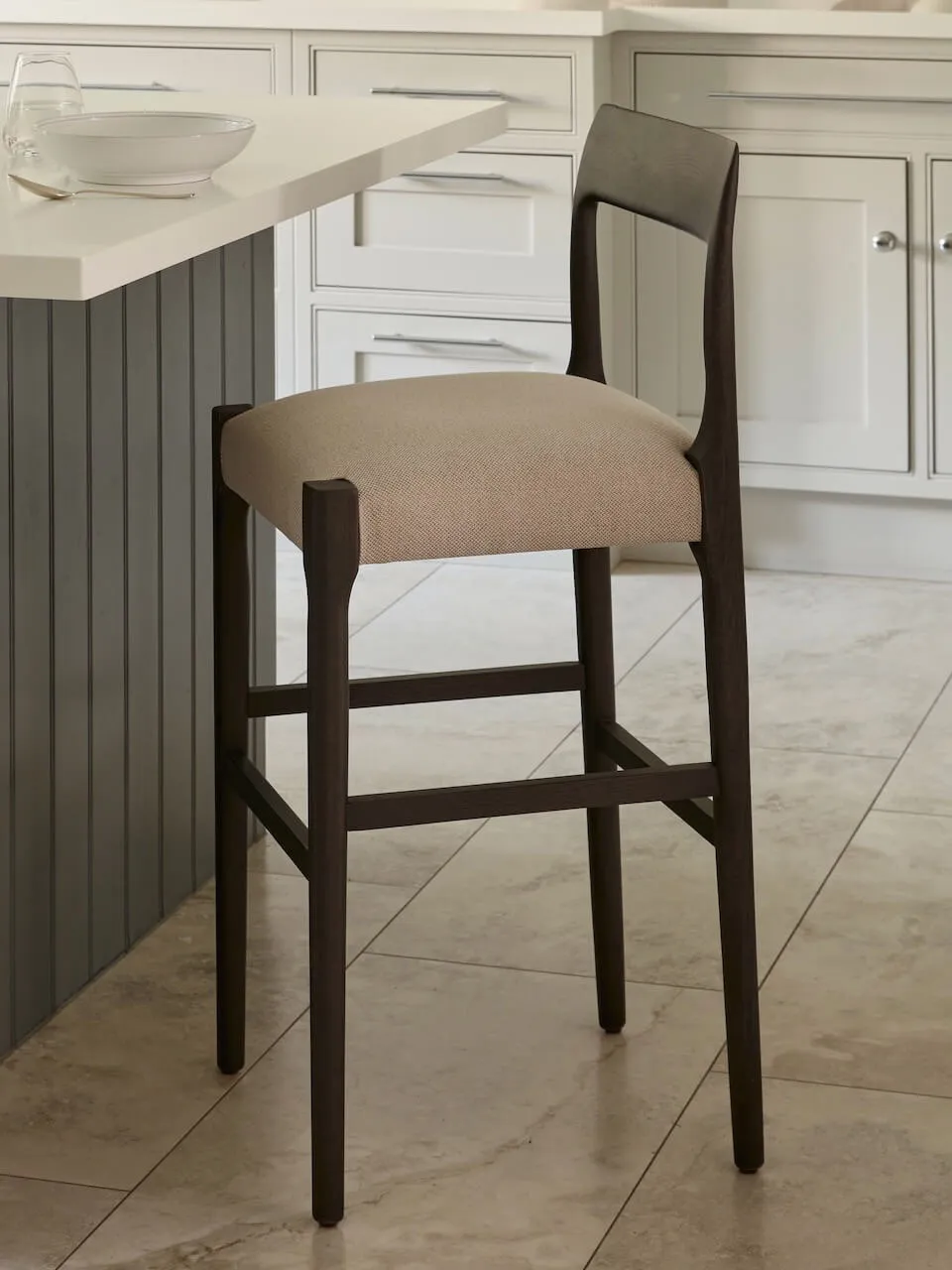 Hampstead Bar Stool