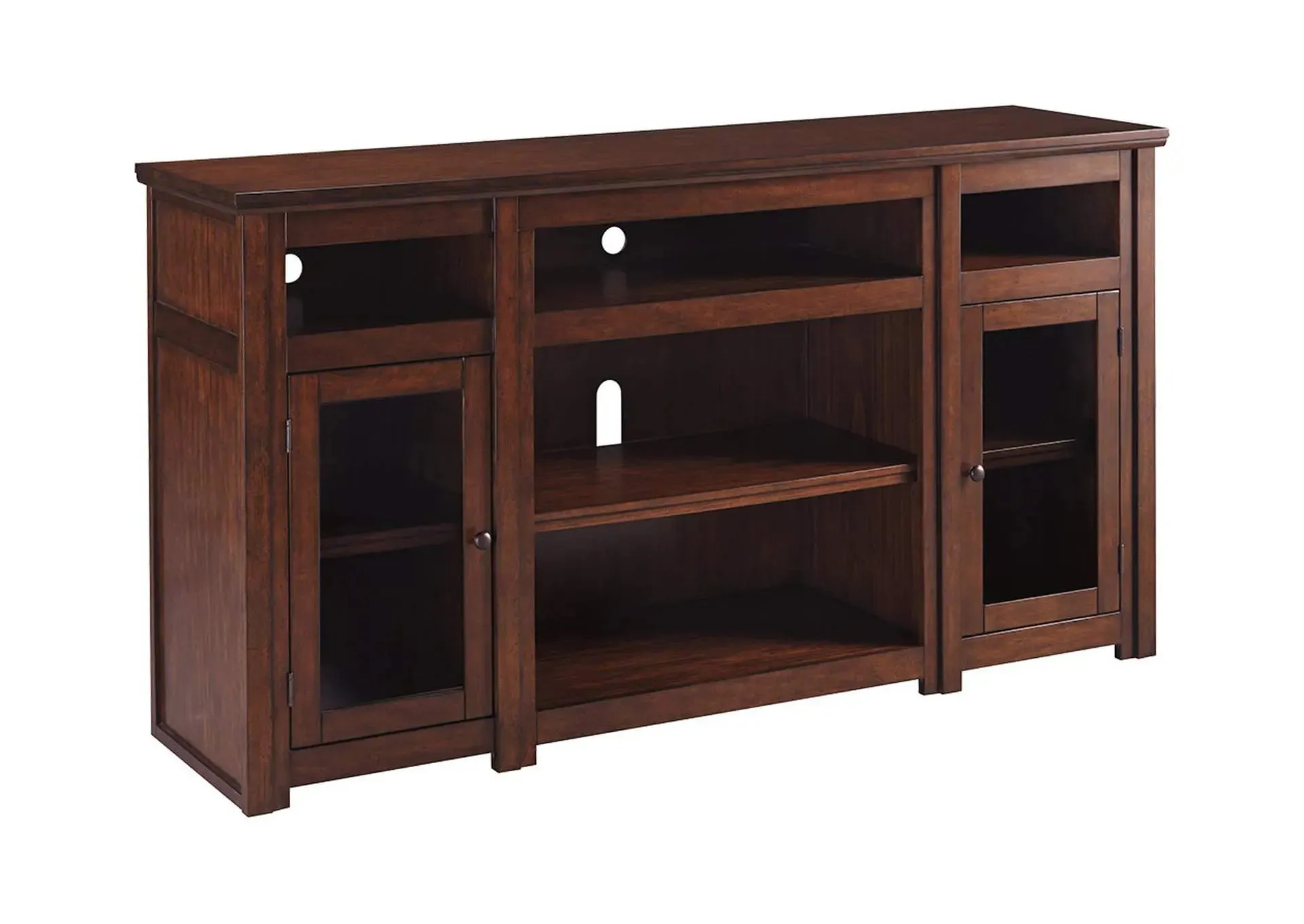 Harpan 72" TV Stand