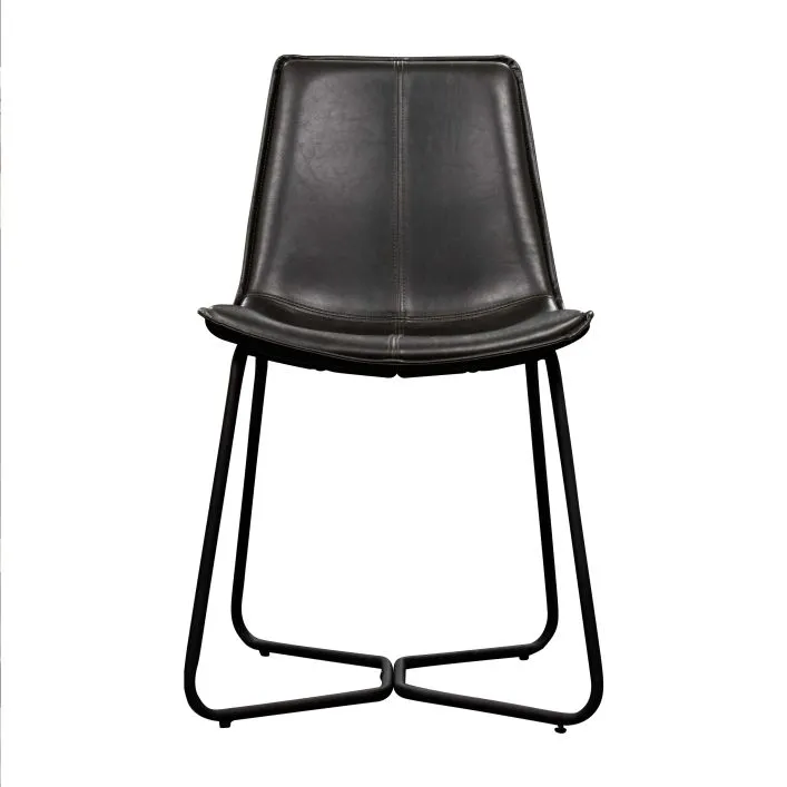 Hawking Seating - Charcoal