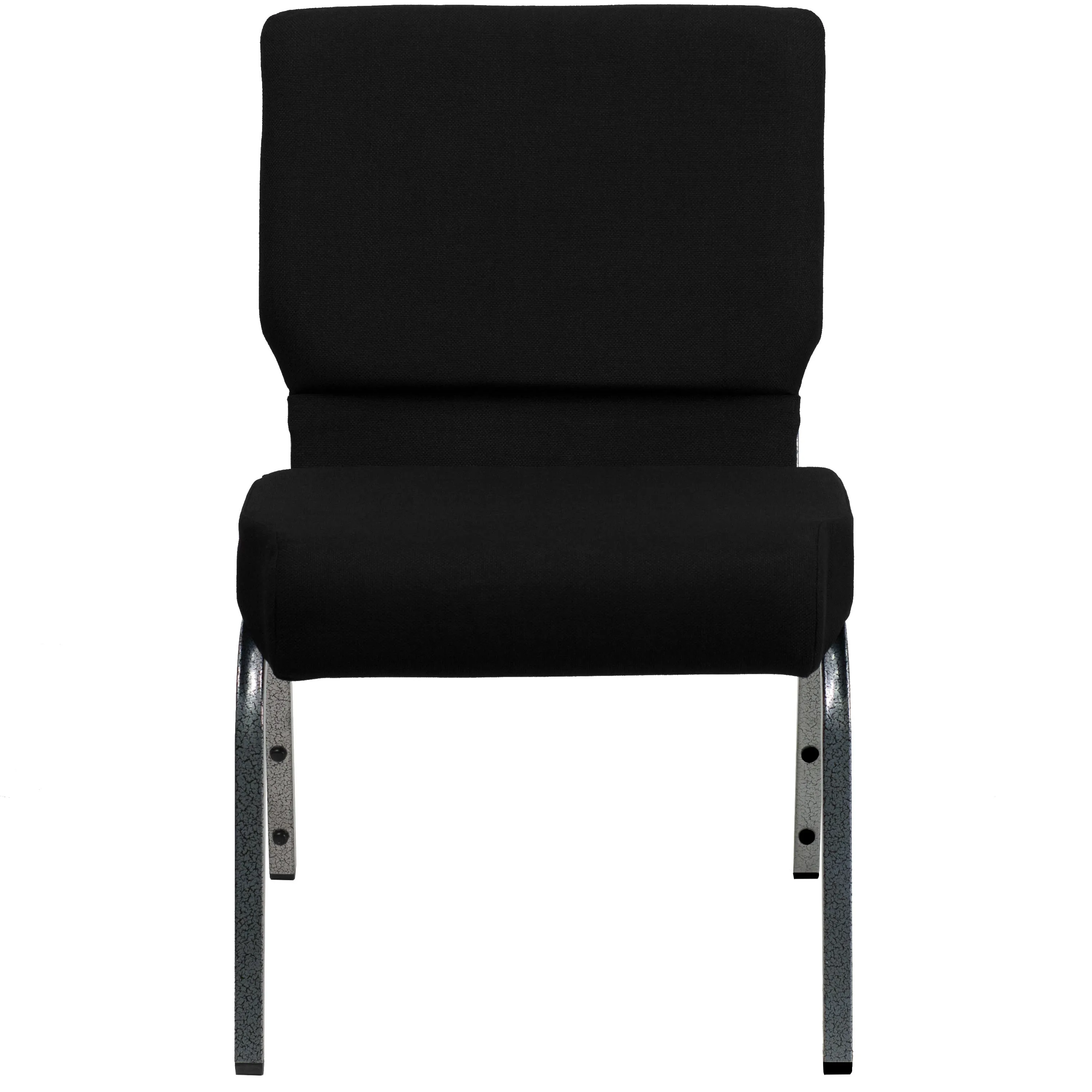 HERCULES Series Auditorium Chair - Stacking Padded Chair - 21inch Wide Seat