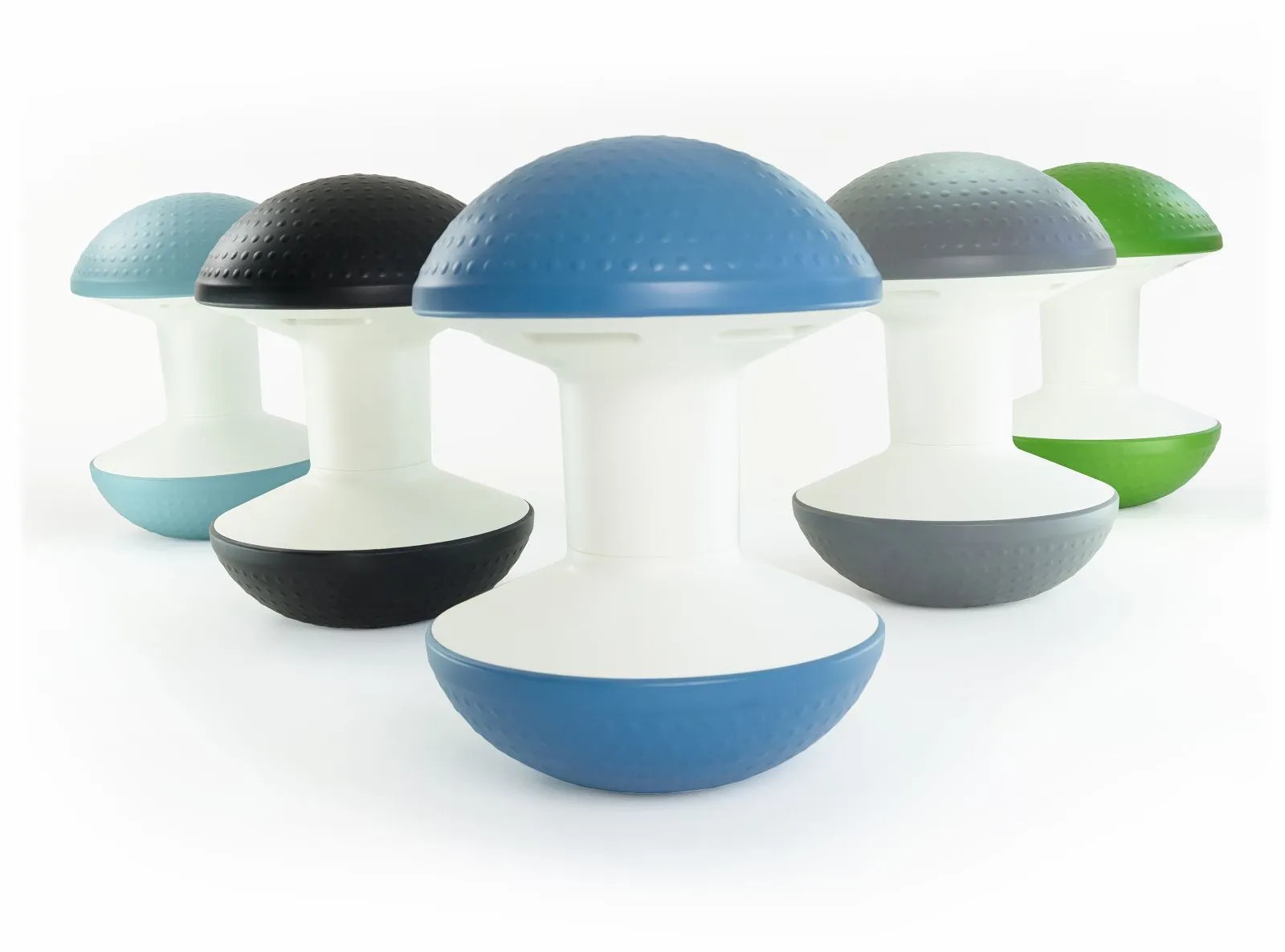 Humanscale Ballo Stool