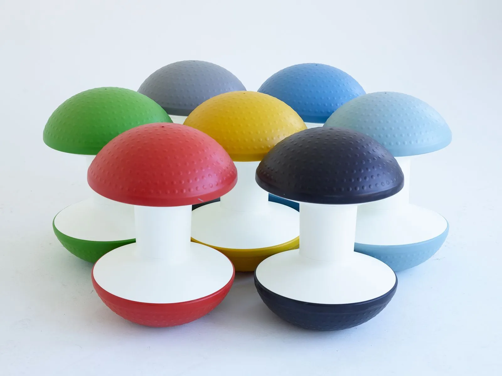 Humanscale Ballo Stool