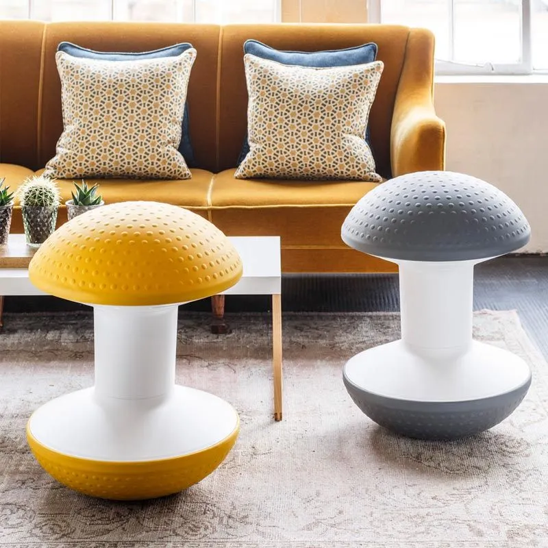 Humanscale Ballo Stool