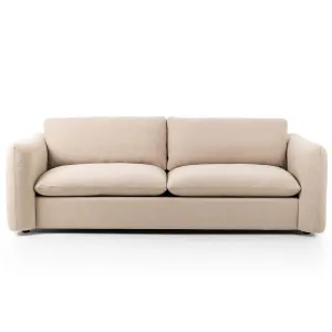 Ingel Sofa, Antwerp Taupe