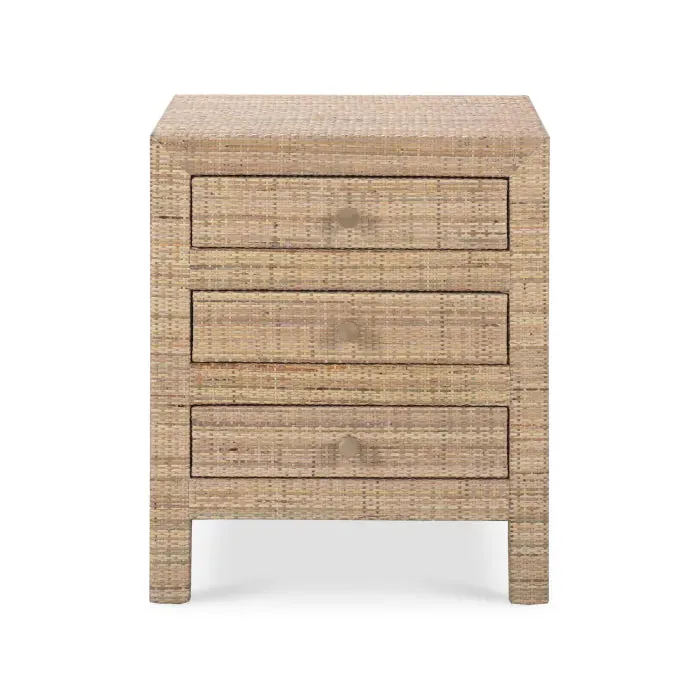 Kayla End Table