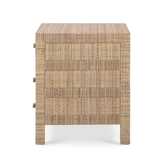 Kayla End Table