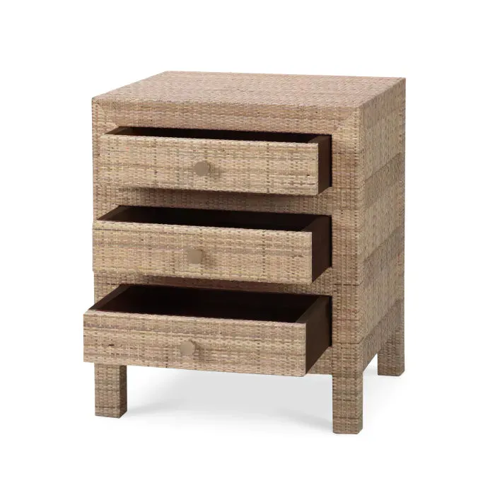 Kayla End Table