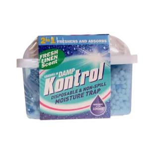 Kontrol Mini Caravan Moisture Trap (100g) Lavender Scent