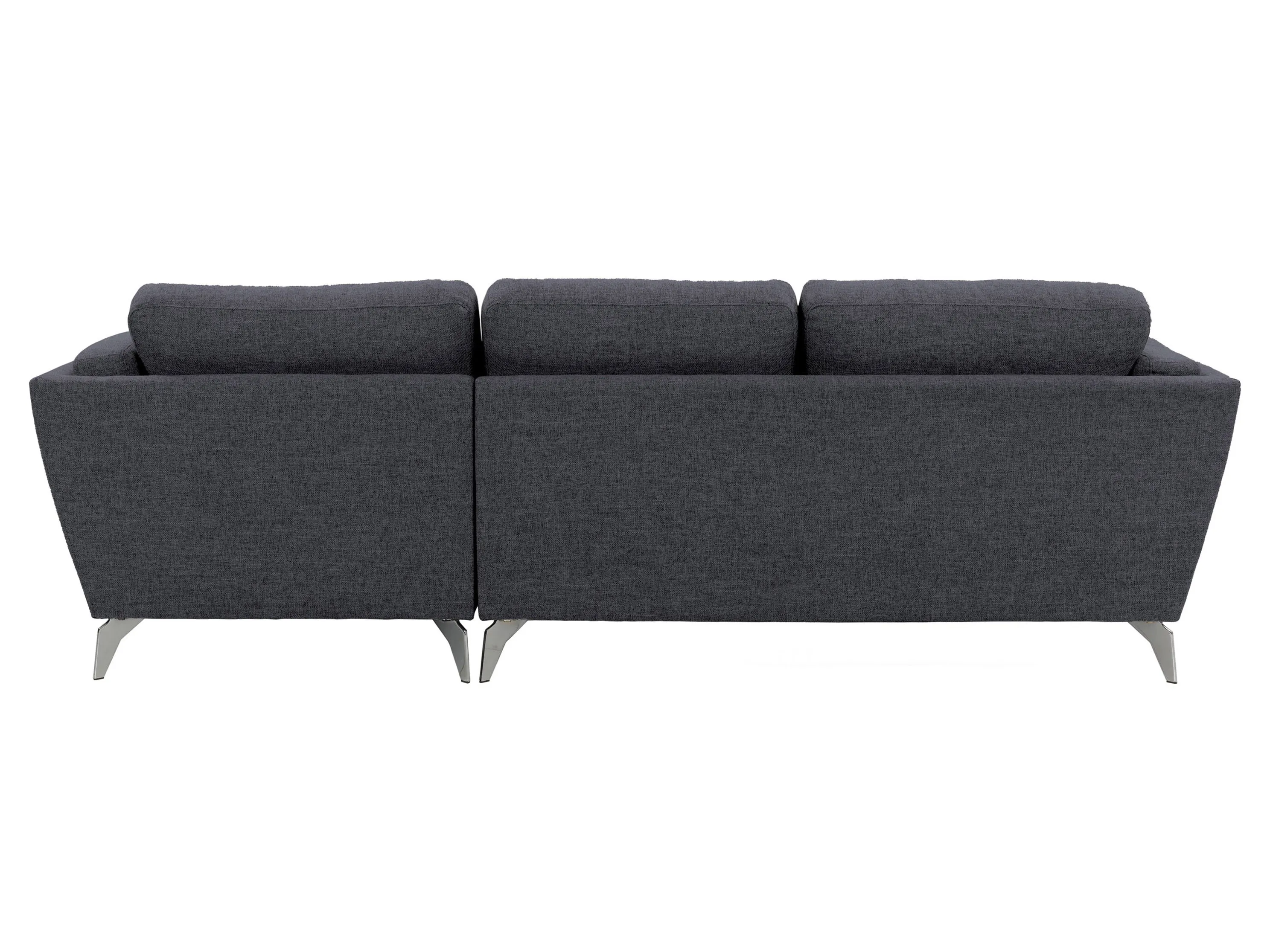 L Shaped Sofa, Right Facing